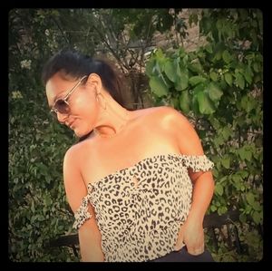 Meet your Posher, Giovanna